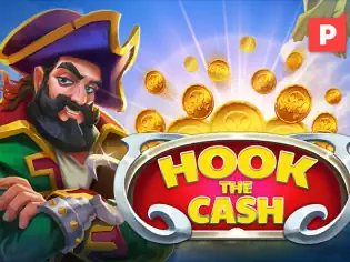 hook the cash
