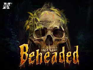 beheaded